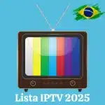 Lista IPTV 2025