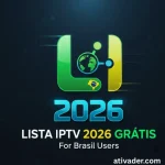 Lista IPTV 2026